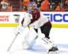 3 Key Avalanche Roster Questions - Goalies