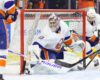 Islanders Pick Up Where They Left Off in 4-0 Debut