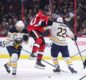 Ottawa Senators Shutout Buffalo Sabres - Craig Anderson Stops 35