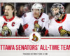 Ottawa Senators' All-Time Team