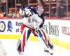 Power Play & Bobrovsky Shine as Blue Jackets Beat Capitals