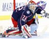 Imagining Life After Sergei Bobrovsky