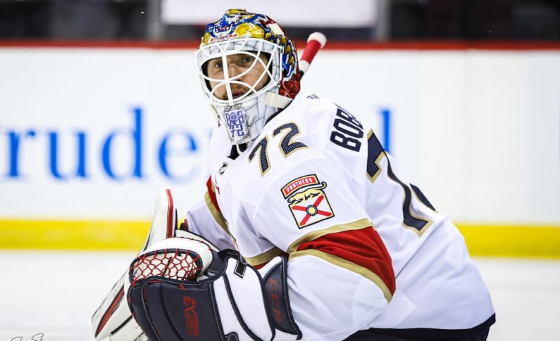 Fantasy Hockey: Duds of the 2019-20 Season