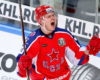 Capitals' Shumakov Could Land Anywhere in Lineup