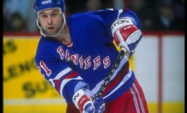 Zubov's Hall of Fame Induction Long Overdue