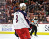 Blue Jackets Facing Life Without Seth Jones