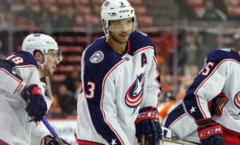 Blue Jackets Killing It on the Penalty Kill