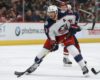 Resetting the Blue Jackets' Injured List