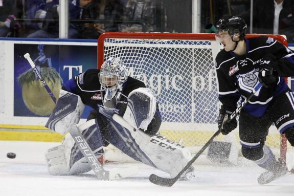 Shane Farkas Victoria Royals