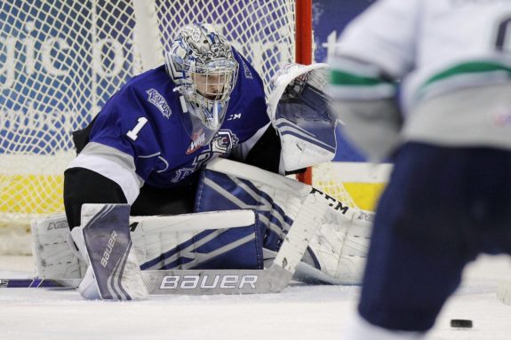 Shane Farkas Victoria Royals