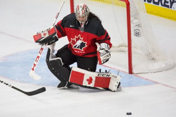 Shannon Szabados