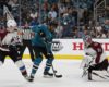 Sharks Survive Avalanche to Advance