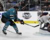 Analyzing the Sharks' Top-Ranked Penalty Kill