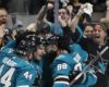 Sharks Open Window of Opportunity Versus Blues