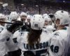 Blues & Sharks Series - Controversy & Questions Cloud Game 3