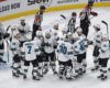 Sharks' 2020 Offseason is Similar to Their 2015 Retooling