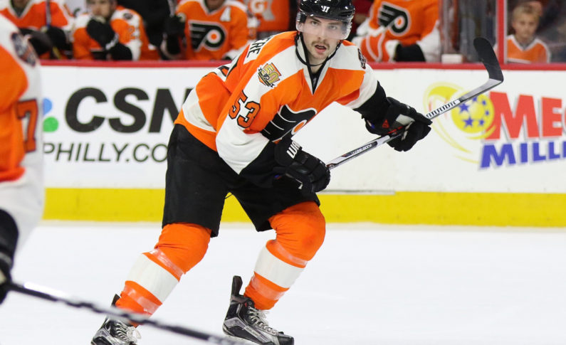 NHL Rumors: Flyers, Bruins, Avs, Kings, More