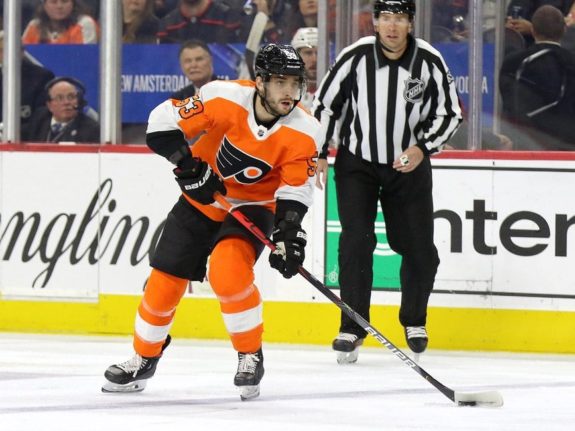 Revisiting Flyers Shayne Gostisbehere Trade The Hockey Writers Flyers History NHL News Analysis More