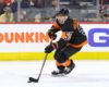 Flyers & Gostisbehere Remaining Optimistic Following 2 Tough Seasons