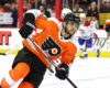 NHL Rumors: Montgomery, Flyers, Canadiens, Rangers, More