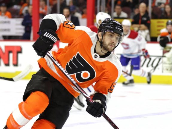 Shayne Gostisbehere - Flyers