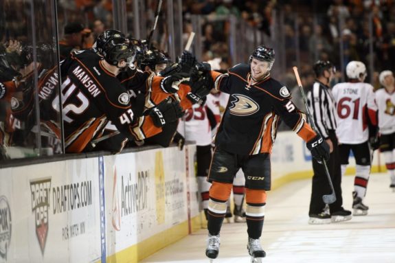 The Ducks' Dreaded Game 7 - The Hockey Writers - Anaheim Ducks - NHL ...