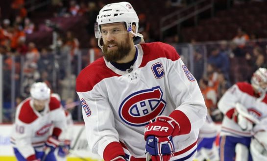 Montreal Canadiens News, Trades & Rumors by THW