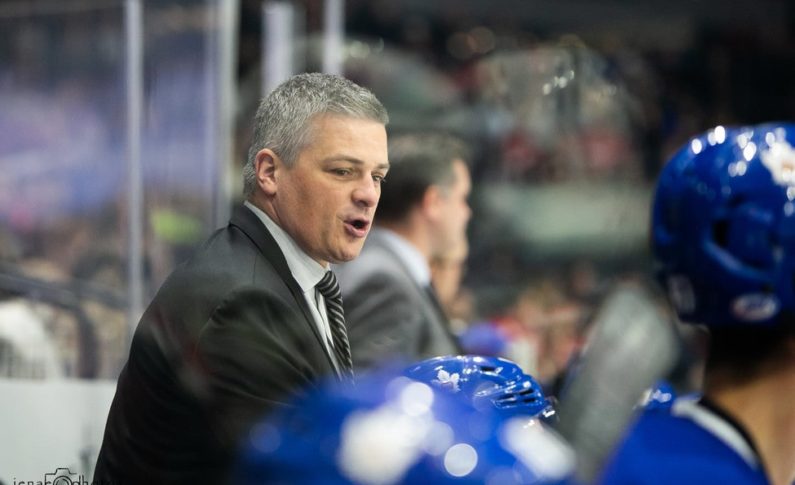 Tortorella, Keefe & Curious Coaching Calls