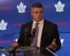 Maple Leafs: Cause for Concern After Loss to Hurricanes?