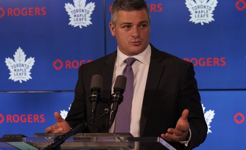 NHL Rumors: Maple Leafs, Red Wings, KHL Contracts, More