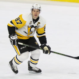 Sidney Crosby, Maple Leafs, Pittsburgh Penguins, NHL