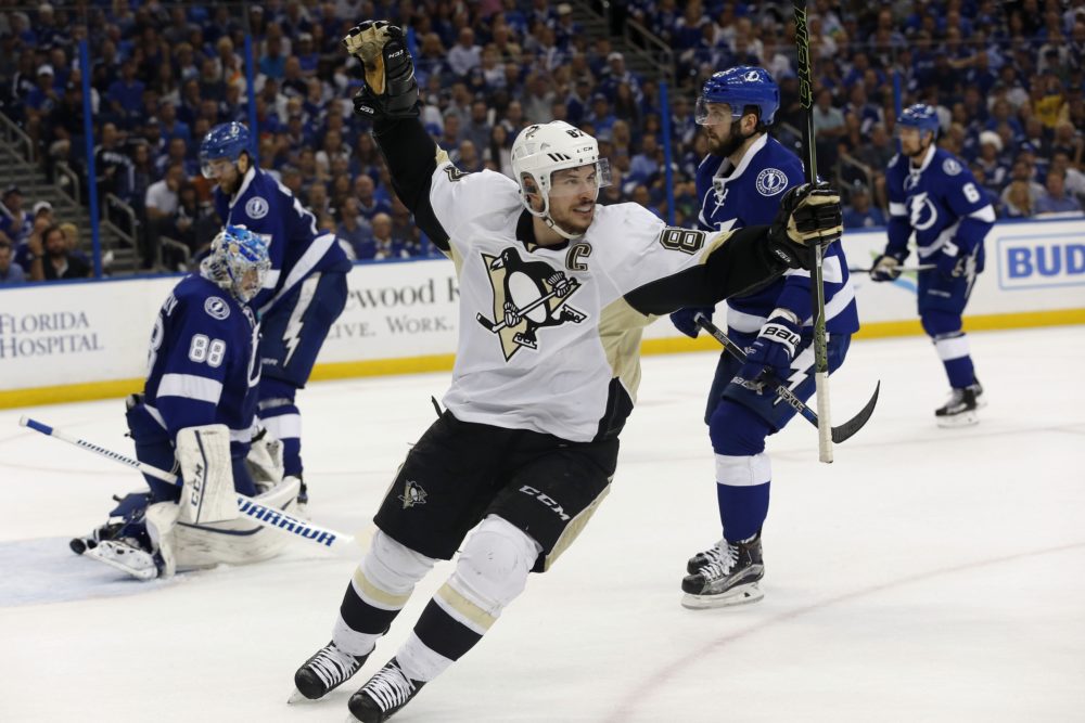 Tampa Bay Lightning dress code policy could curb Penguins jerseys in stands