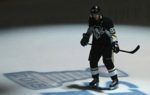 Sidney Crosby