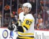 Crosby's Sluggish Start No Reason for Concern