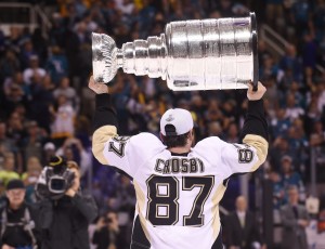 Sidney Crosby