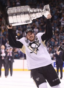 Fantasy, Fantasy Hockey, NHL, Sidney Crosby, Pittsburgh Penguins