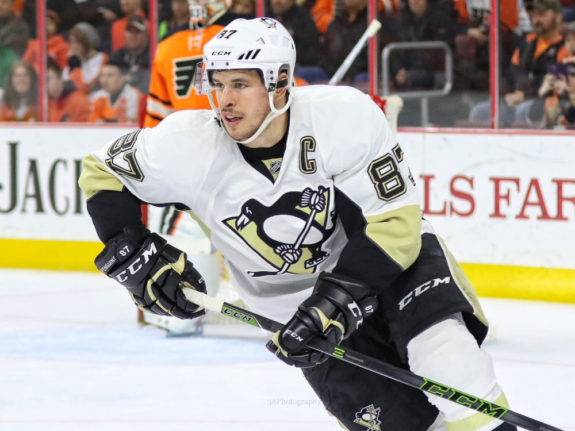 Sidney Crosby