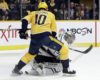 Predators Sign Colton Sissons to 7-Year, $20 Million Contract