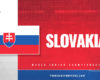2020 WJC Team Slovakia Preview