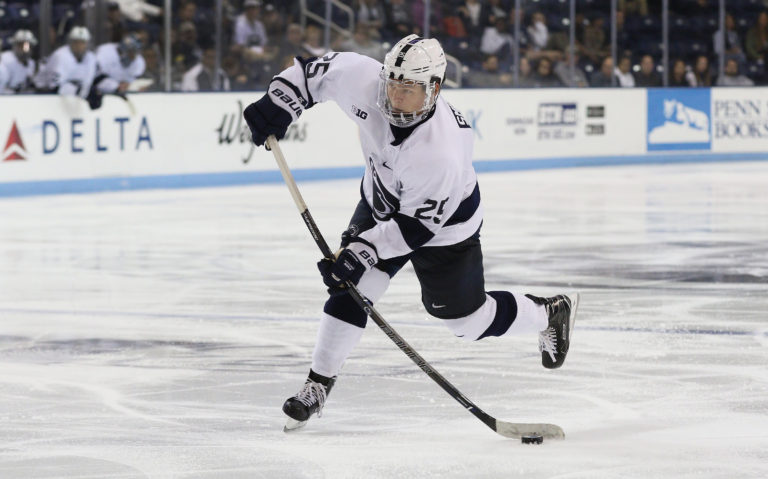 Long Island University Men's Hockey: Can They Pull It Off? - The Hockey ...