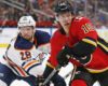 Foo Fighting for Flames Forward Spot