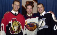 2001 NHL Entry Draft