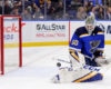 Blues Beat Devils - Win Streak Hits 7
