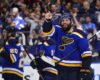 Lightning Get Leadership & Experience with Maroon