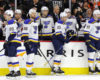 Beaten Blues Looking for a Comeback