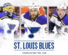 Are the Blues Stanley Cup Ready?