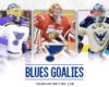 Blues Unexpectedly Call Up Binnington
