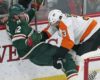 Gudas Suspended Two Games