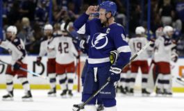 Bolts on the Brink: Can Lightning Salvage Historic Season?