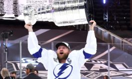 Lightning 2020-21 Preview: Defending Champs in an Improbable Season